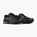 Asics Gel-Kayano 14 Black Pure Silver