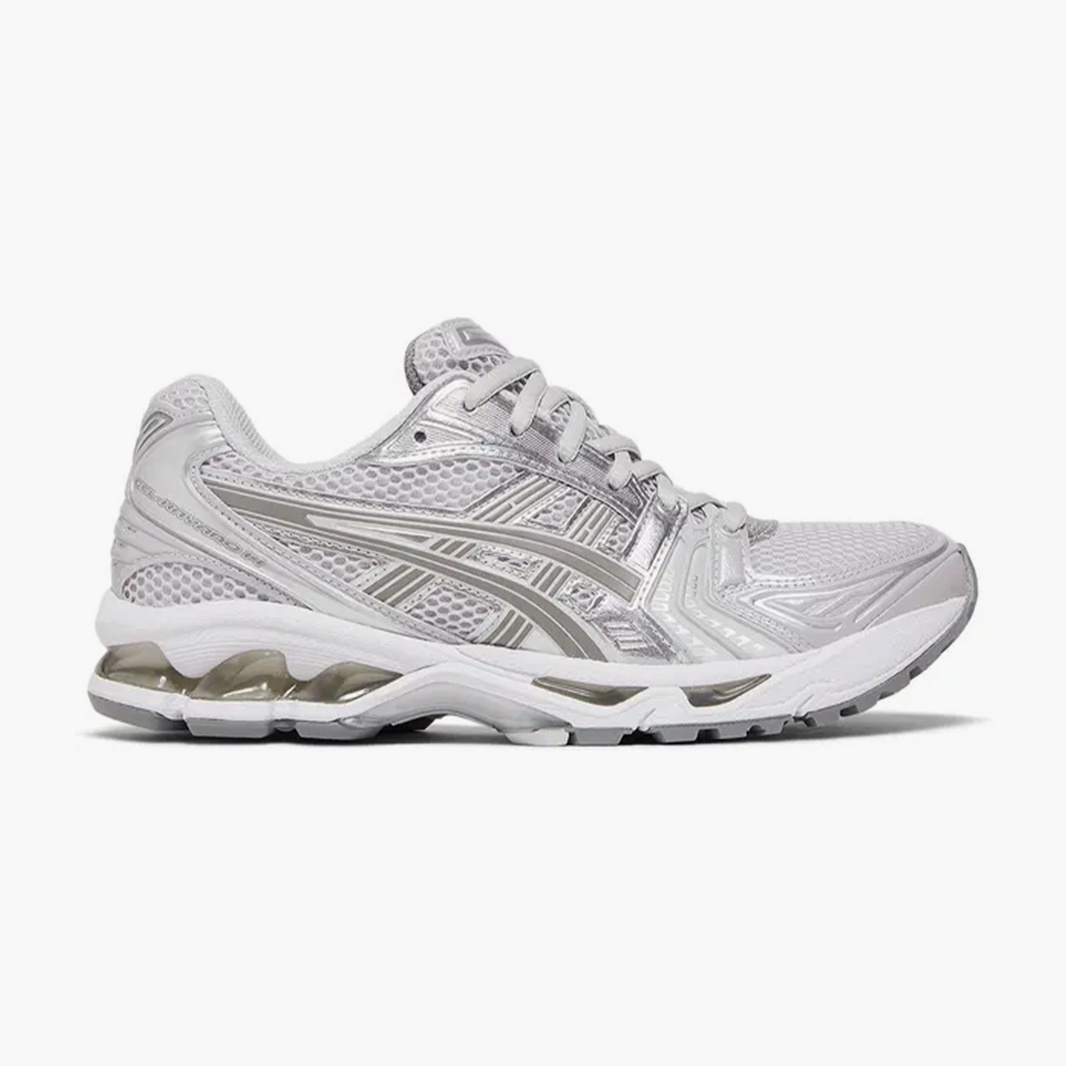 Asics Gel-Kayano 14 Cloud Grey