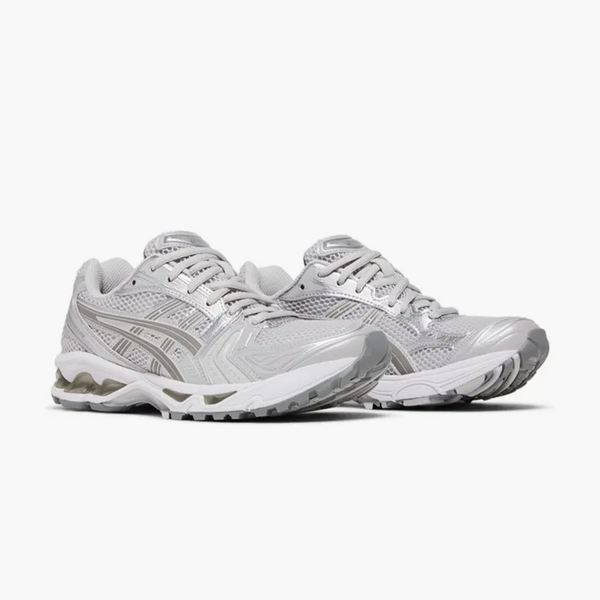 Asics Gel-Kayano 14 Cloud Grey