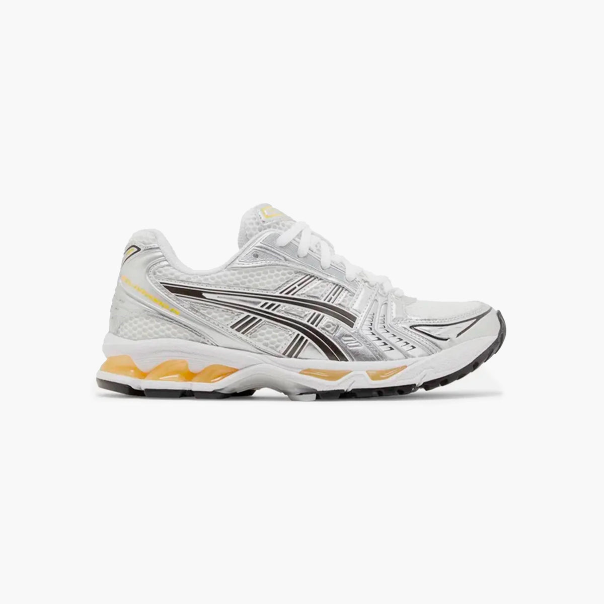 Asics Gel-Kayano 14 Tai Chi Yellow