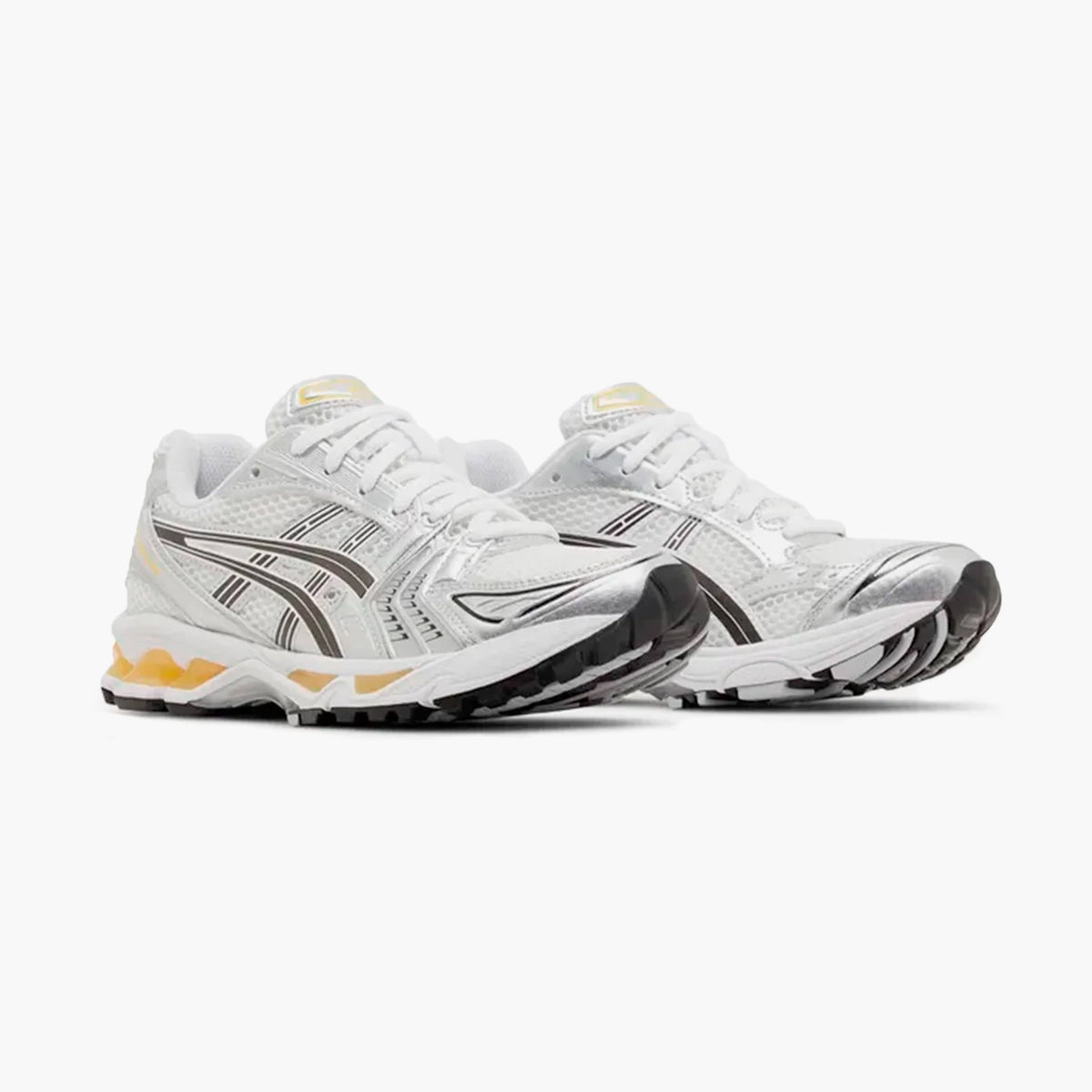 Asics Gel-Kayano 14 Tai Chi Yellow