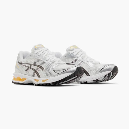 Asics Gel-Kayano 14 Tai Chi Yellow