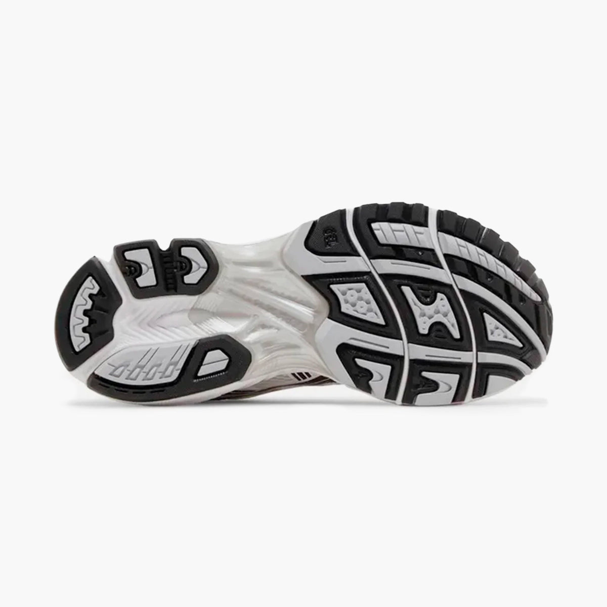 Asics Gel-Kayano 14 Tai Chi Yellow