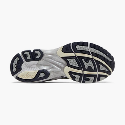 Asics Gel-Kayano 14 White Midnight