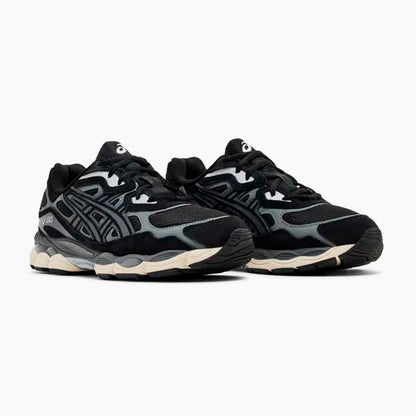 Asics Gel-NYC Black Black