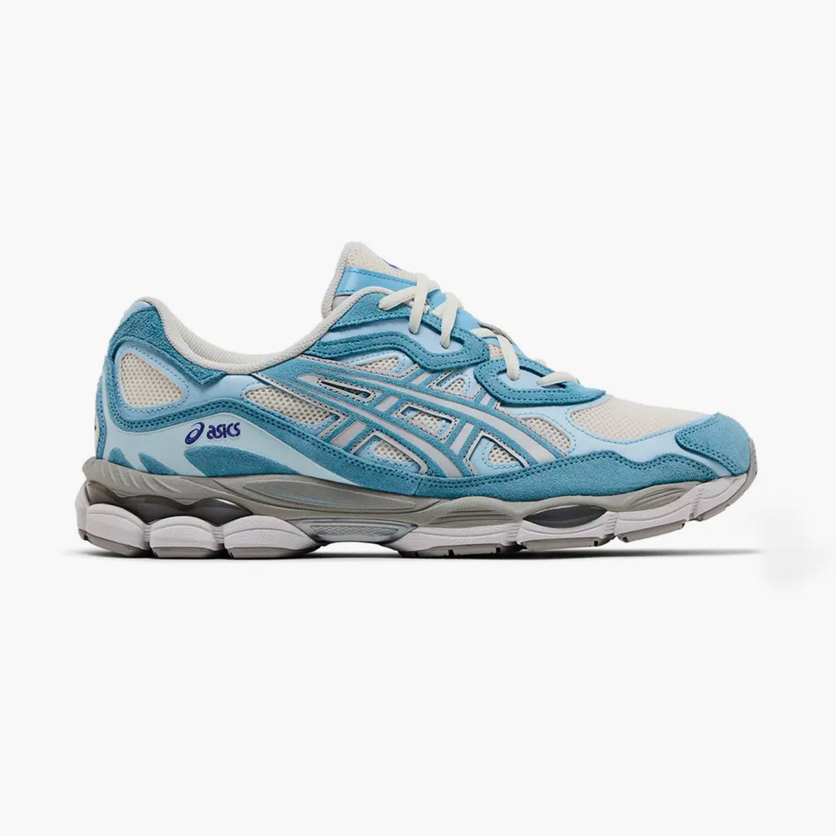 Asics Gel-NYC Cream Arctic Sky