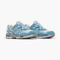 Asics Gel-NYC Cream Arctic Sky