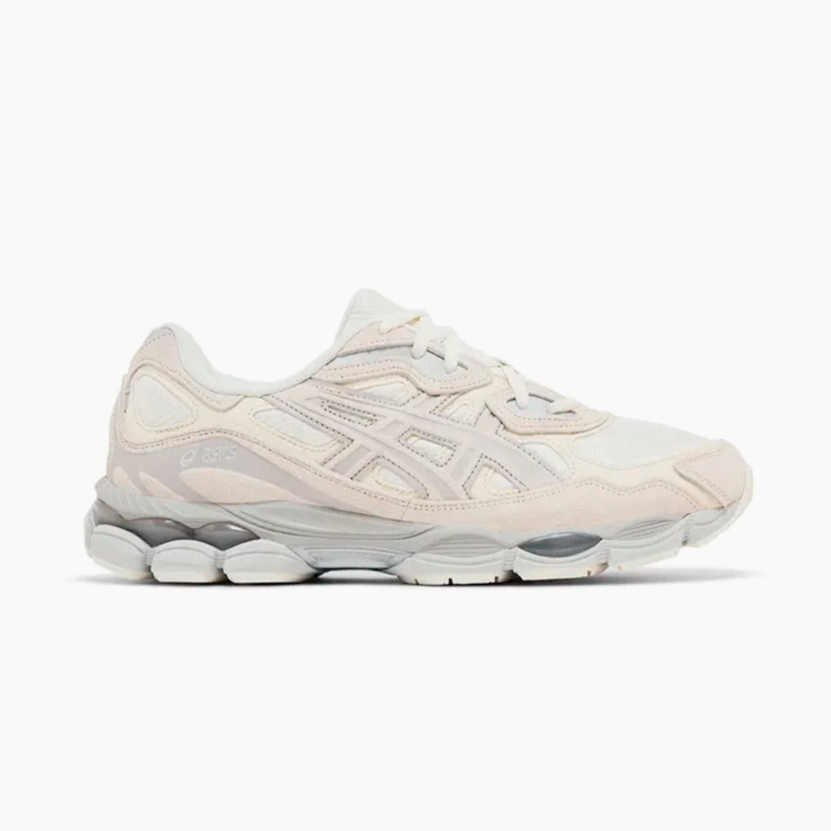 Asics Gel-NYC Cream Grey