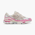 Asics Gel-NYC Cream Mineral Beige Pink