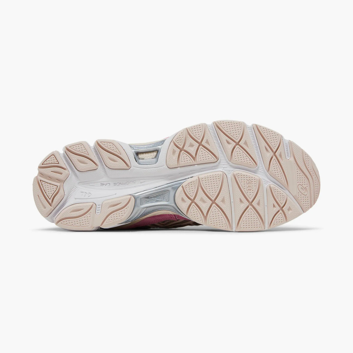 Asics Gel-NYC Cream Mineral Beige Pink