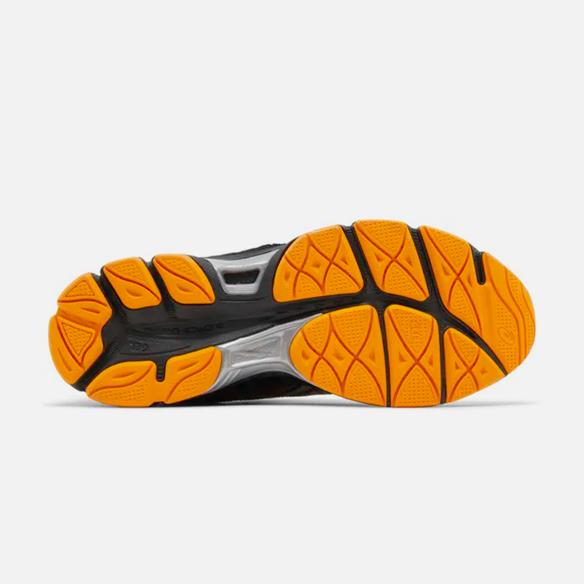 Asics Gel-NYC Naruto Uzumaki Shippuden