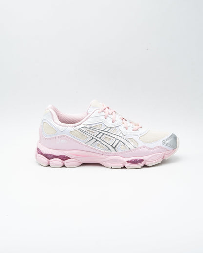 Asics Kicki Yang Zhang x Gel NYC Cream Pink