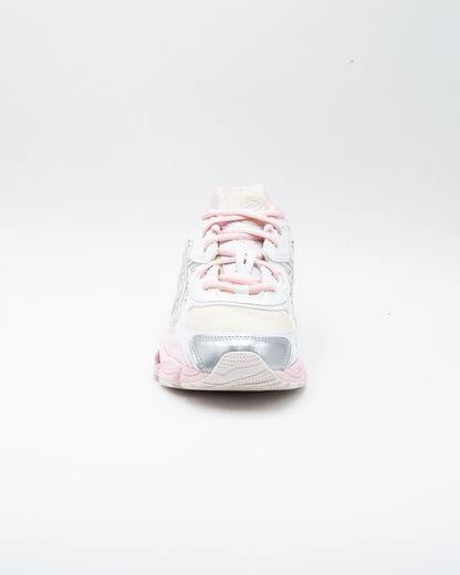 Asics Kicki Yang Zhang x Gel NYC Cream Pink