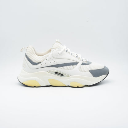 Dior B22 - White Grey