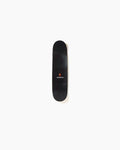 BAPE Skateboard - Multi Camo - Black
