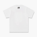 BAPE x BAYC II T-Shirt  Blanc