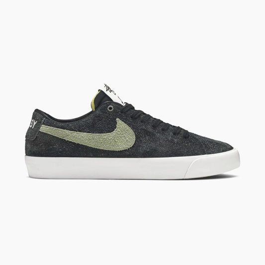 Nike SB Zoom Blazer Low Stussy