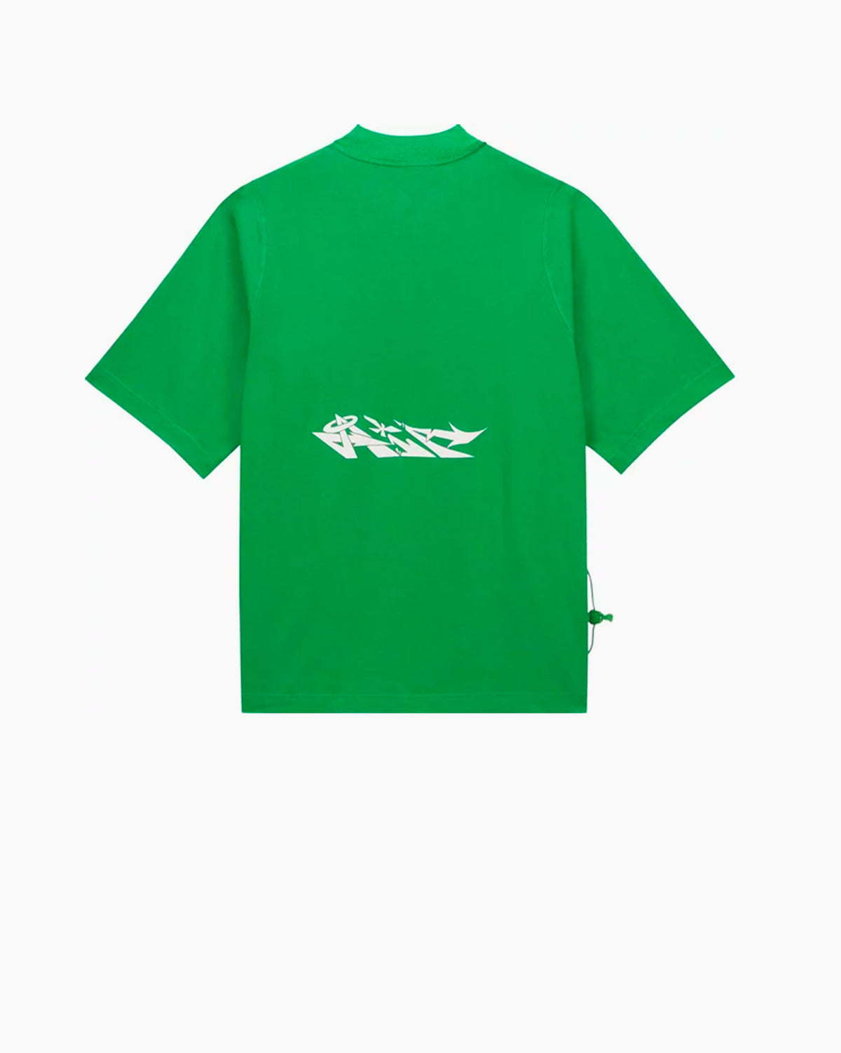 T-Shirt - Nike x Off-White - Green