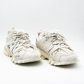 Balenciaga Track White