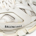 Balenciaga Track White