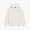 Balenciaga Hoodie Political Campaign Beige