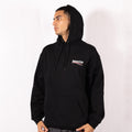 Balenciaga Hoodie Political Campaign Noir