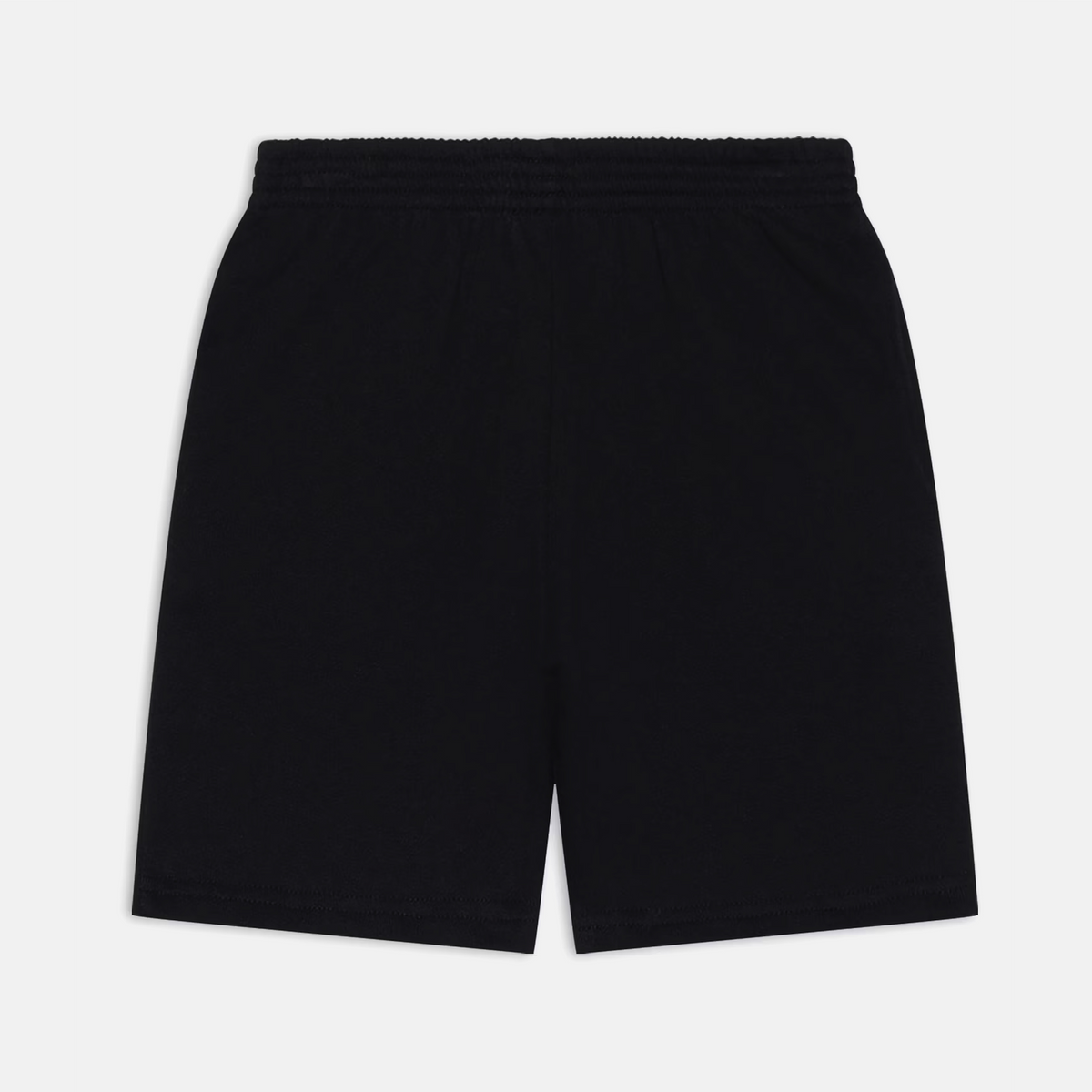 Balenciaga Sweatshorts - Black