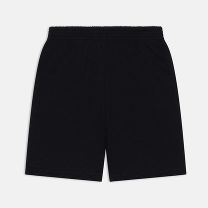 Balenciaga Sweatshorts - Black