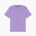 Balenciaga T-Shirt  Political Campaign Violet