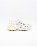Balenciaga Track 2 White Light Yellow