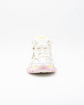 Balenciaga Track 2 White Light Yellow