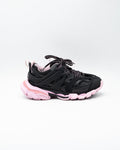 Balenciaga Track Black Pink