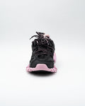 Balenciaga Track Black Pink