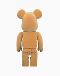 Bearbrick Ted 400% Brun