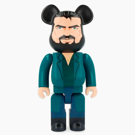 Bearbrick The Boys Billy Butcher 400%