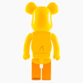 Bearbrick Tweety 400% + 100%