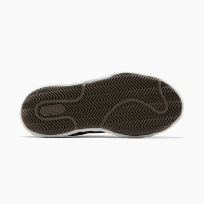 Maison Mihara Blakey OG Sole Leather Low Black