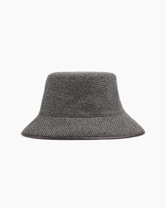 Gucci Bob - Reversible GG - Grey