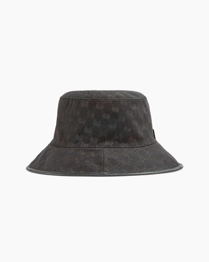 Gucci Bob - Reversible GG - Grey