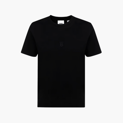 Burberry T-Shirt - Noir