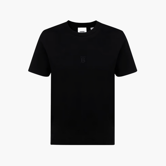 Burberry T-Shirt - Noir