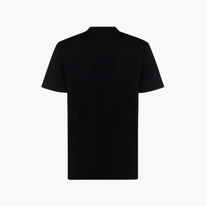 Burberry T-Shirt - Noir