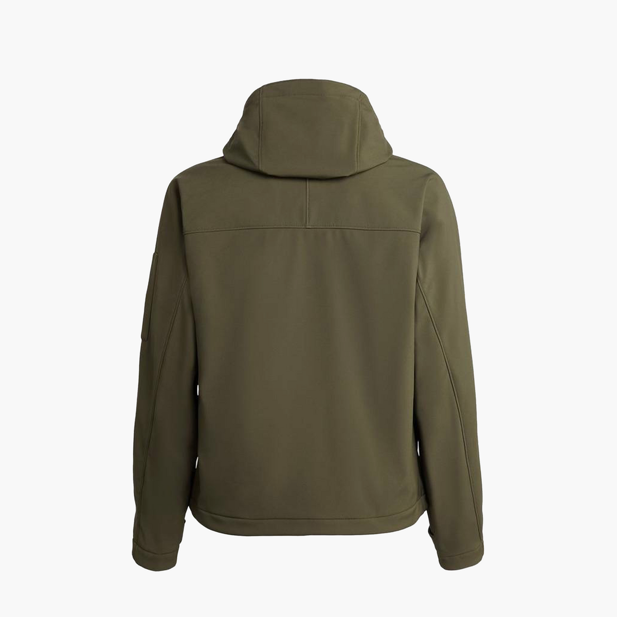C.P. Company Jacket Shell-R - Kaki