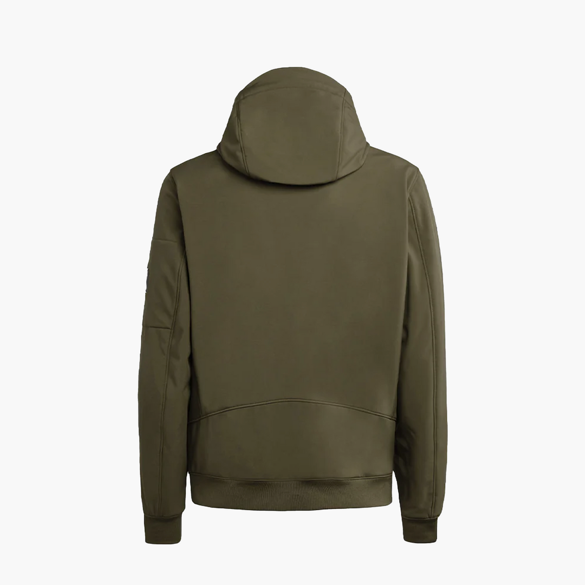 C.P. Company Jacket Shell-R - Kaki