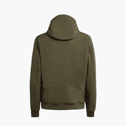 C.P. Company Jacket Shell-R - Kaki