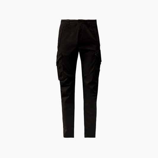 C.P Company Pantalon Cargo Noir