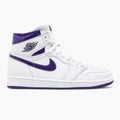 Air Jordan 1 Retro High Court Purple