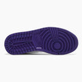 Air Jordan 1 Retro High Court Purple
