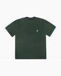 Audemars Piguet Travis Scott T-shirt Watch Face Green