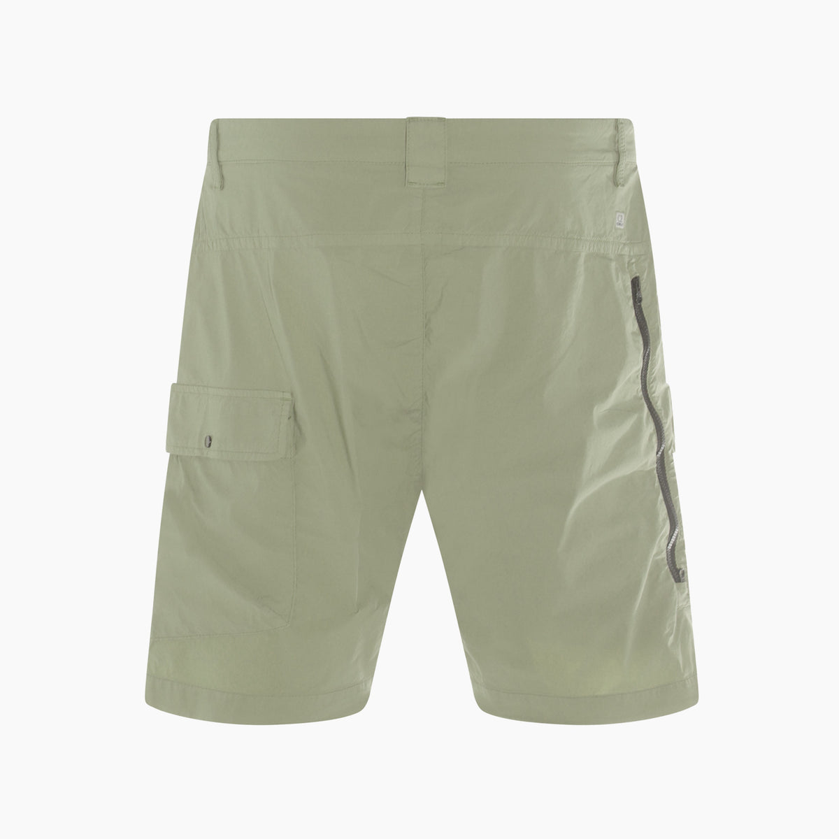 CP Company Short Cargo Kaki